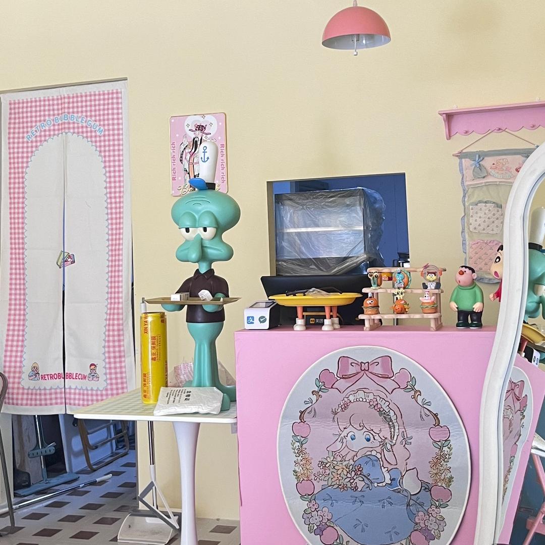 塔朴韩式炸鸡