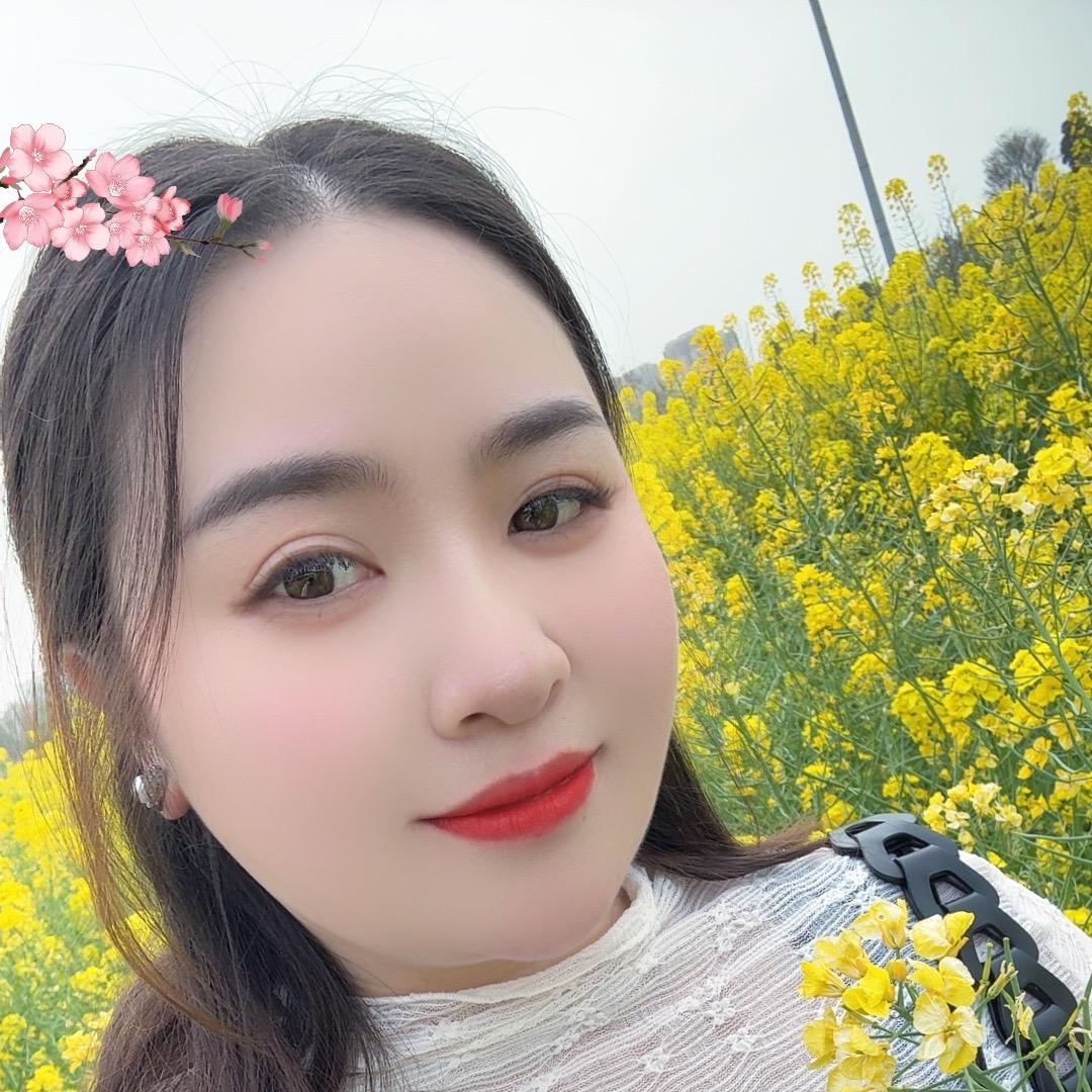 汐媚娘