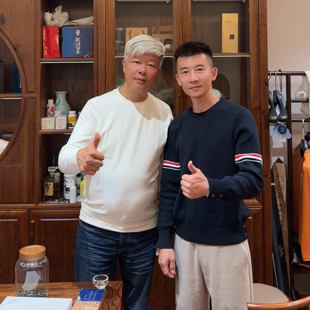 霞湖世家（东北分湖）