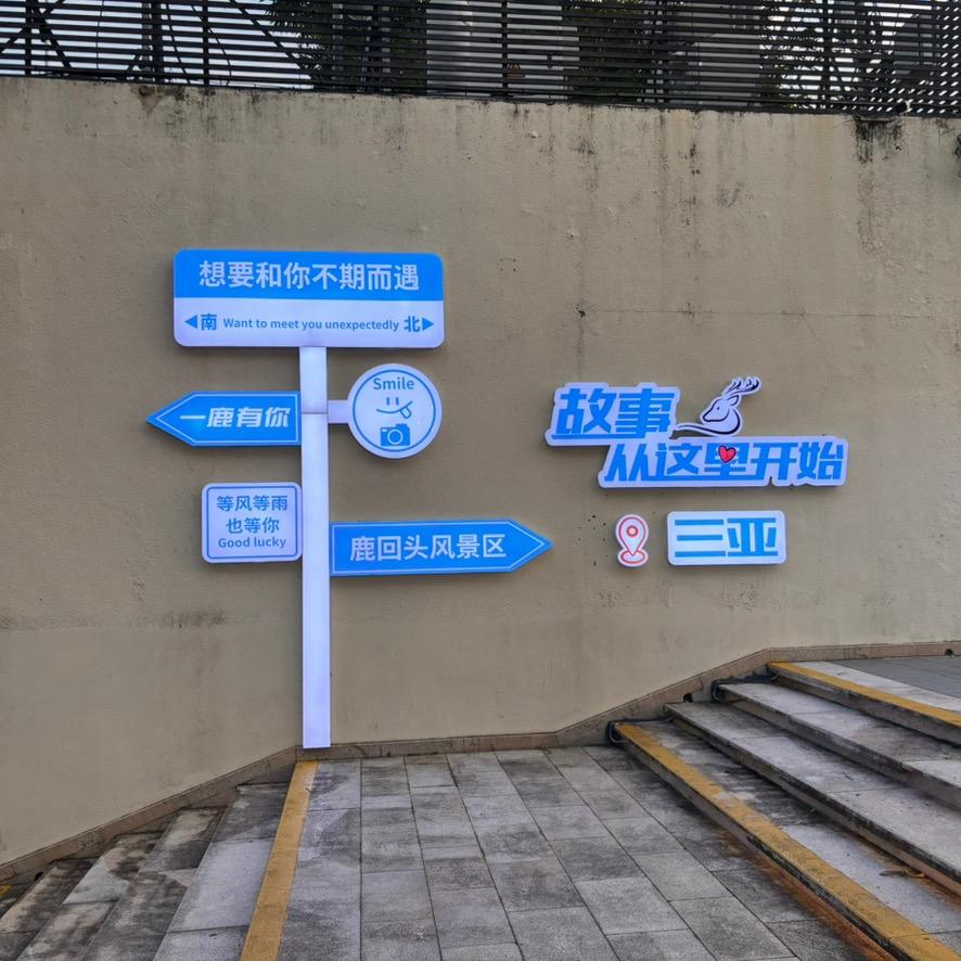 看那片云