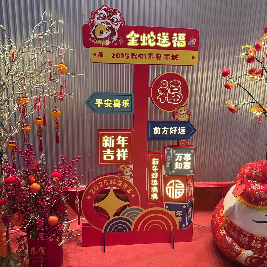 清货公司