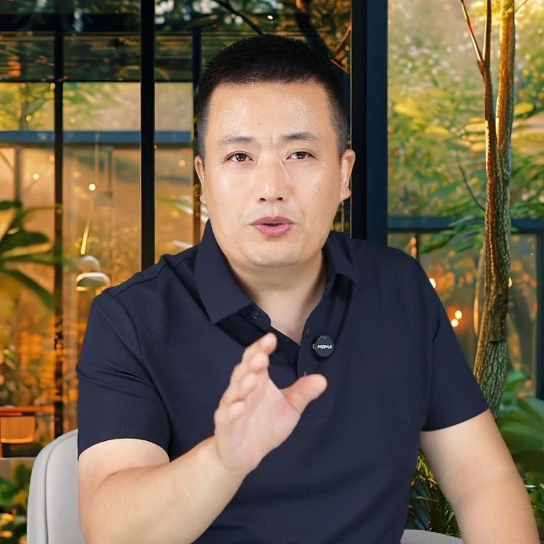 大乐有话说