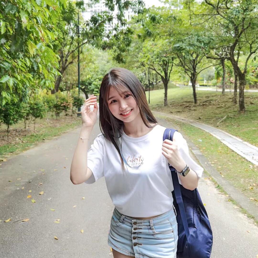 我愿意