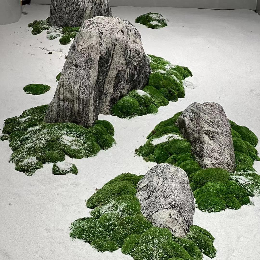德政园林雕塑