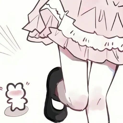 玲子不胖