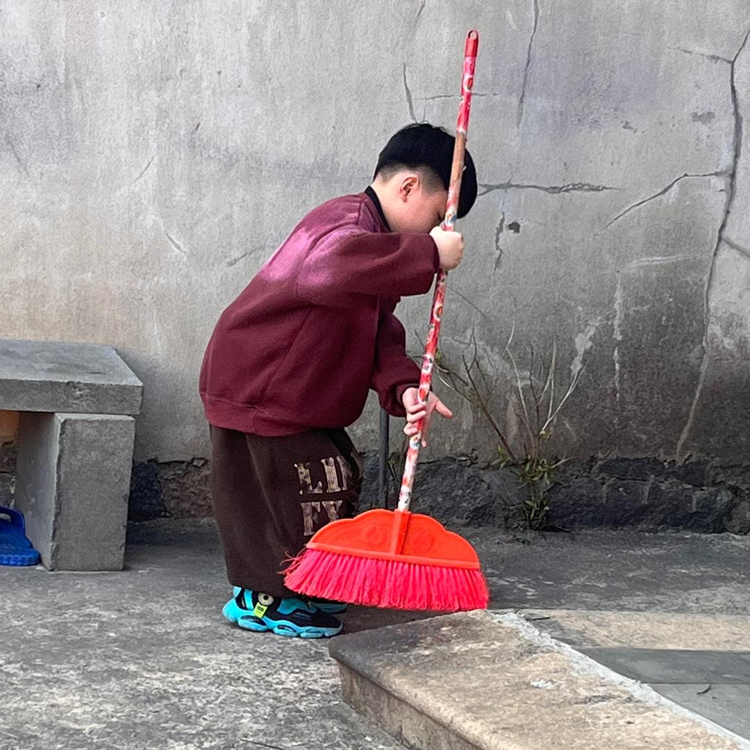 小白kids童装