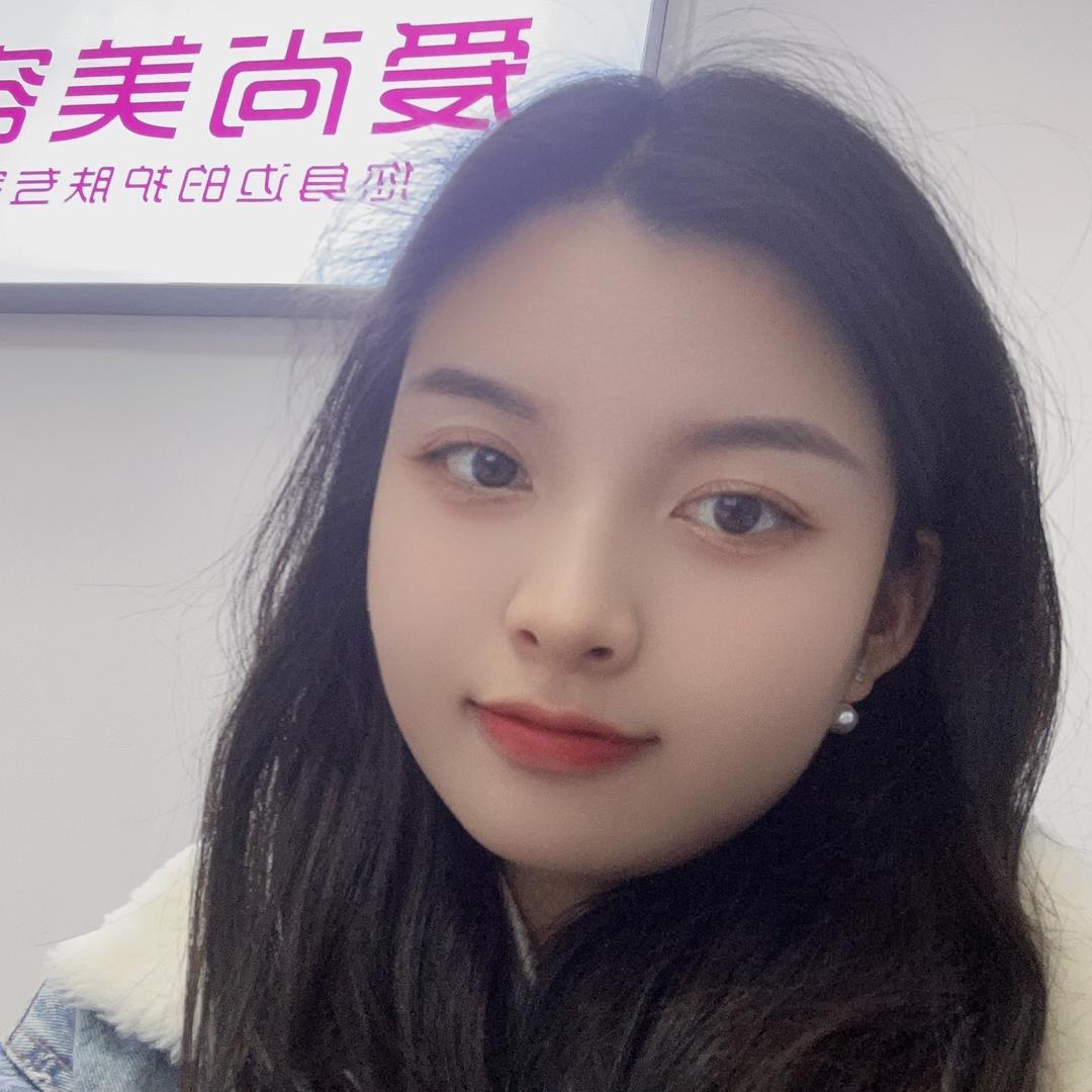 爱尚美容美睫