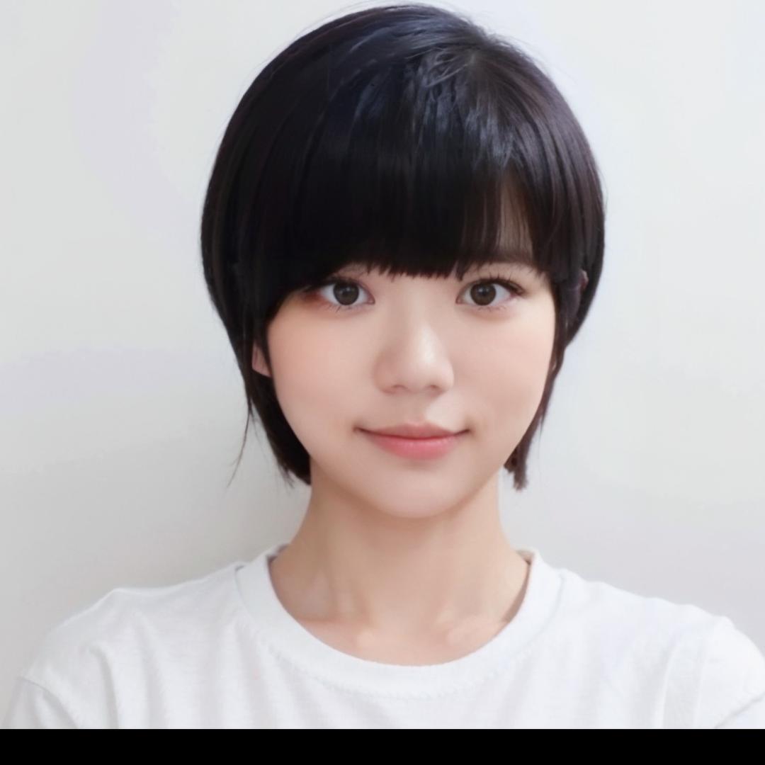 大眼睛👀