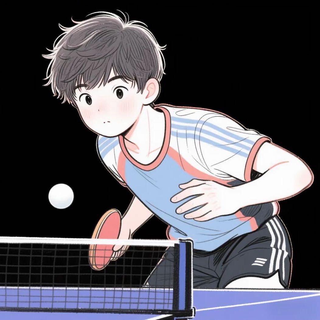 🏓