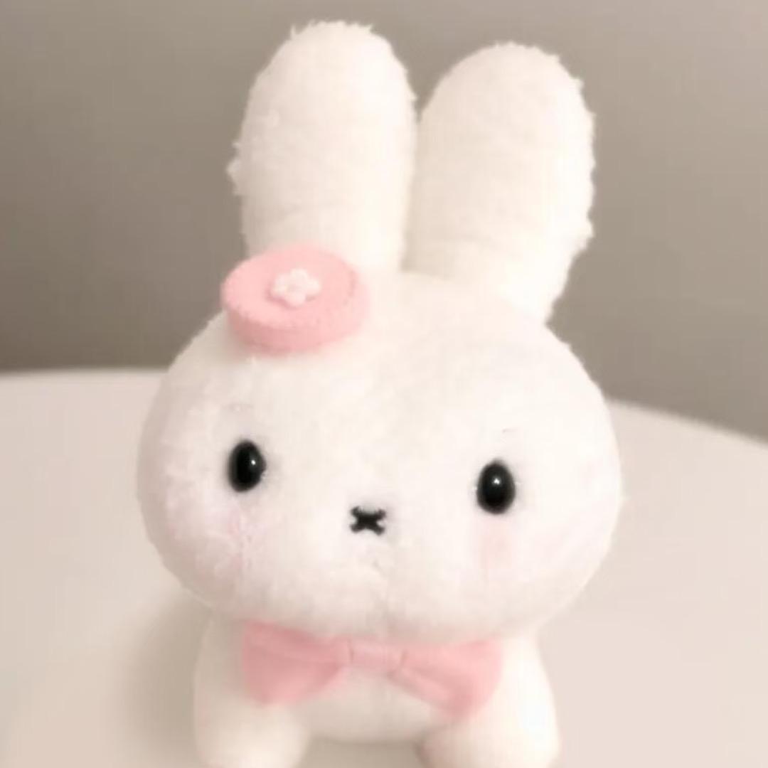雅雅小兔