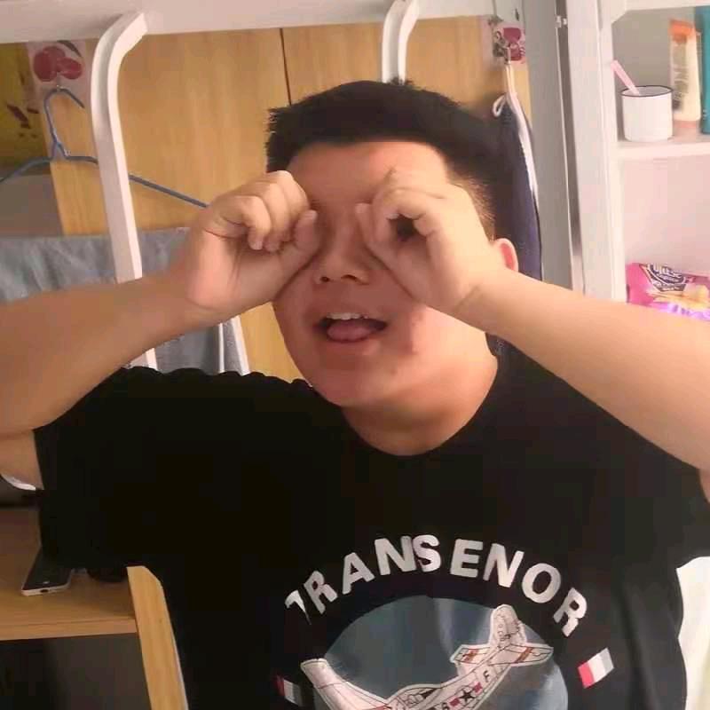 一只小啊黄