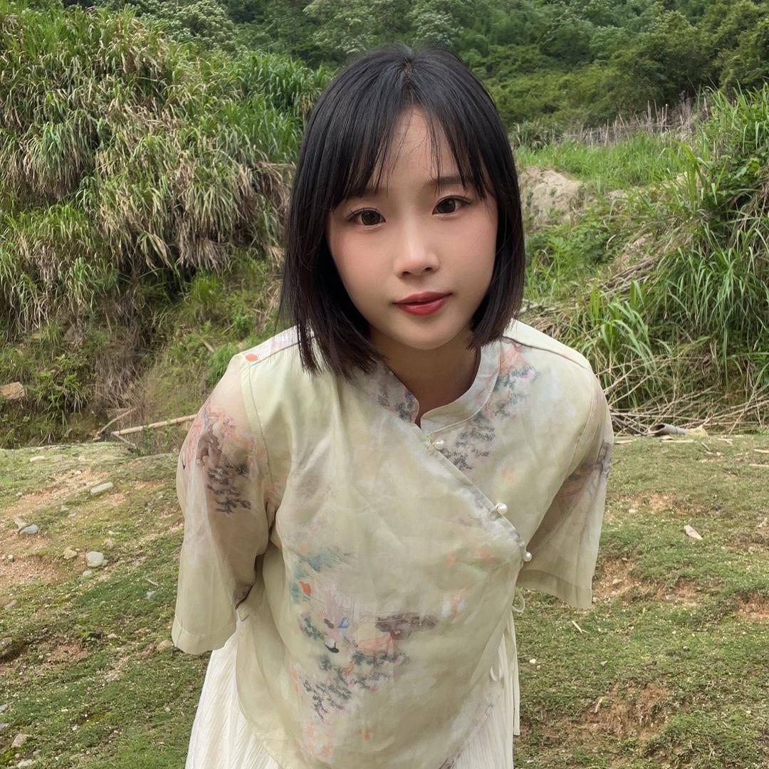 钟思琪