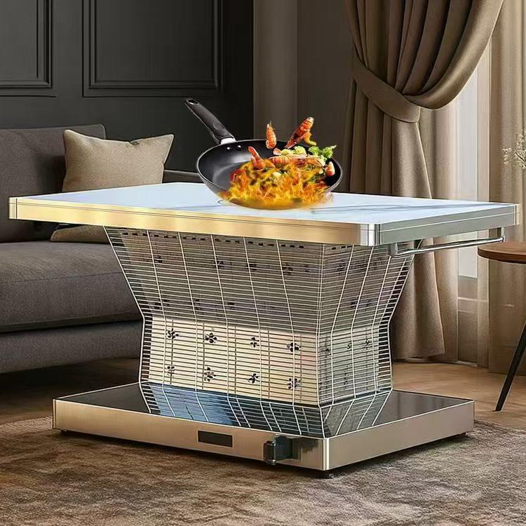 遵义习水卖电回风炉的小洋哥