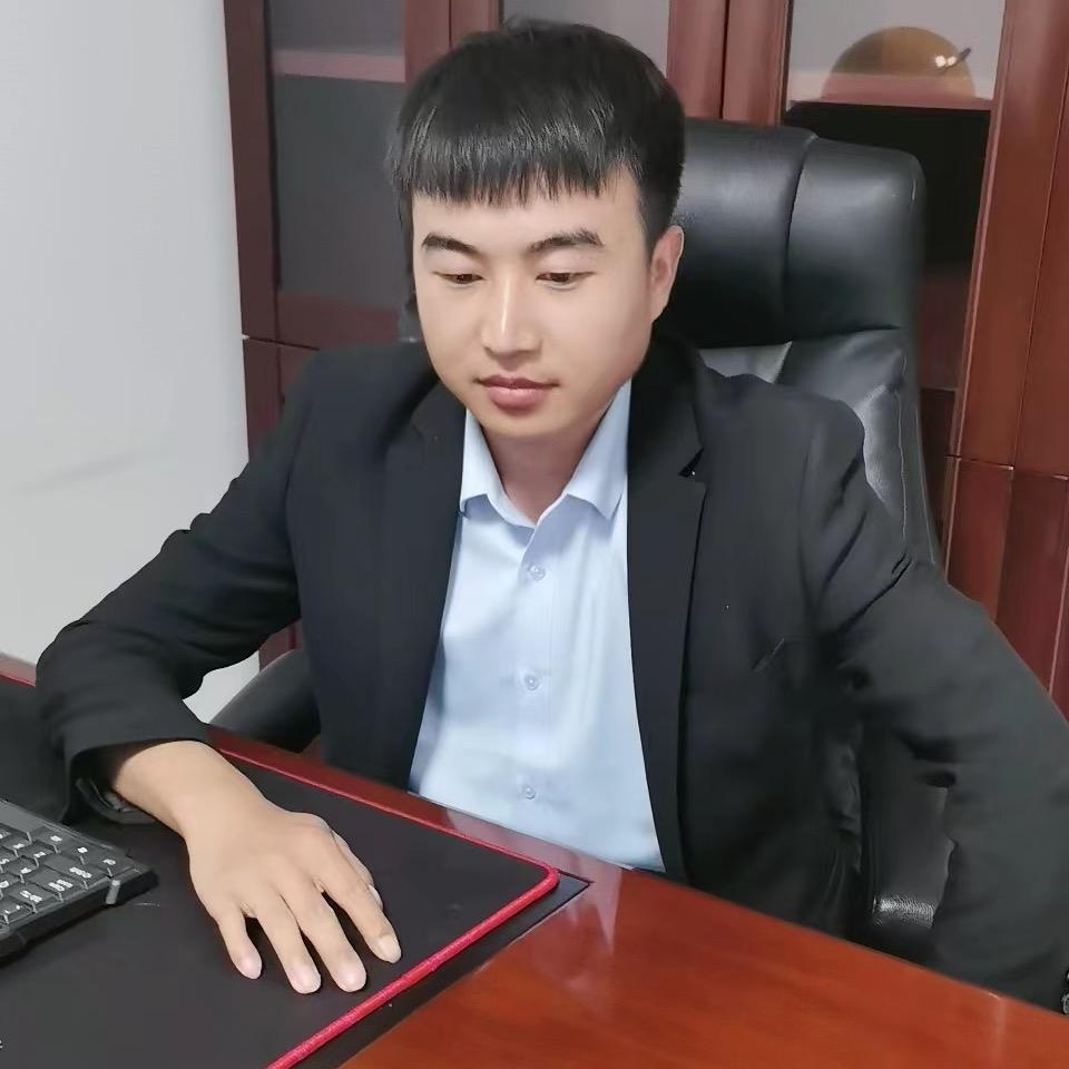 享好车（以租代购）阿江