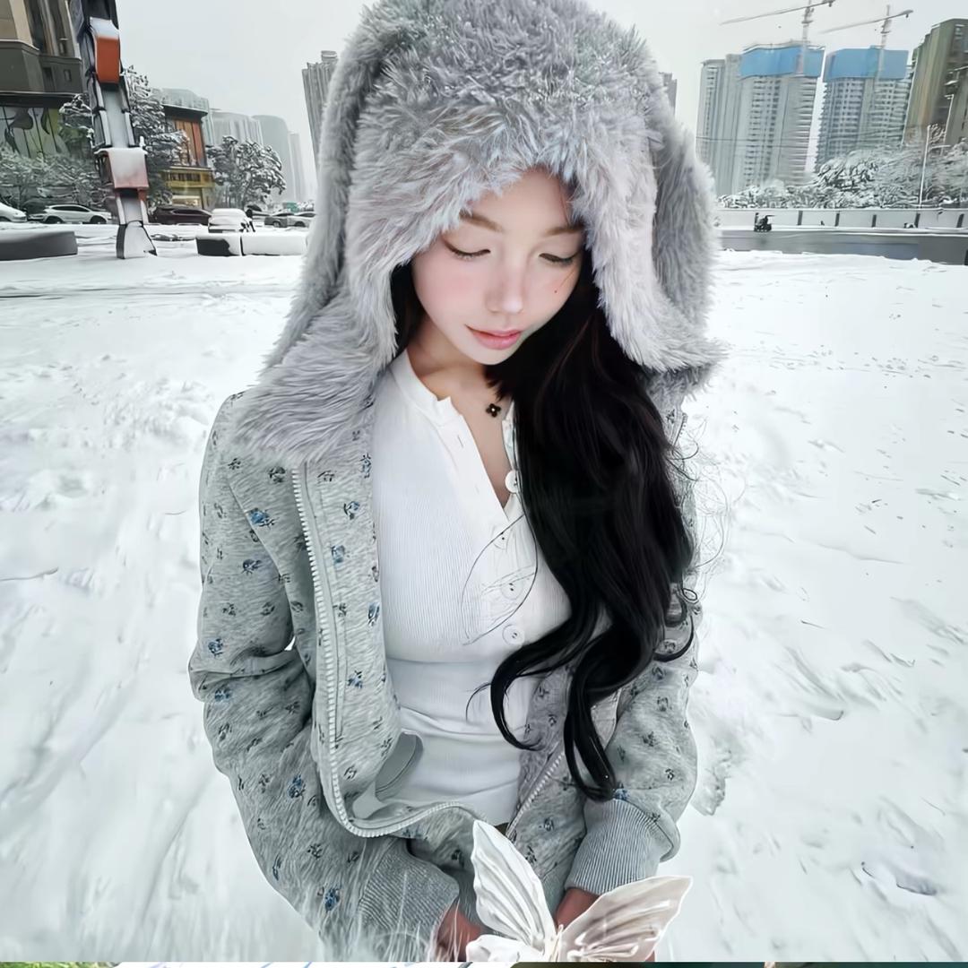 没有