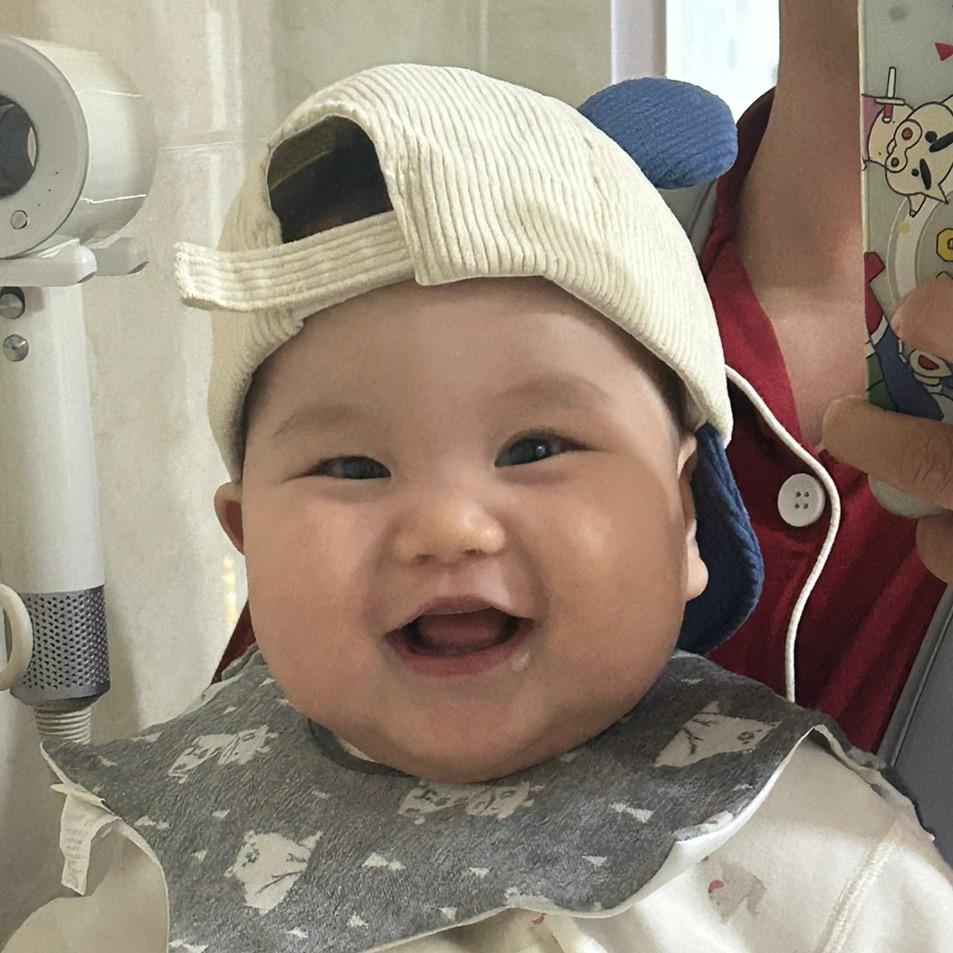 呦呦大王