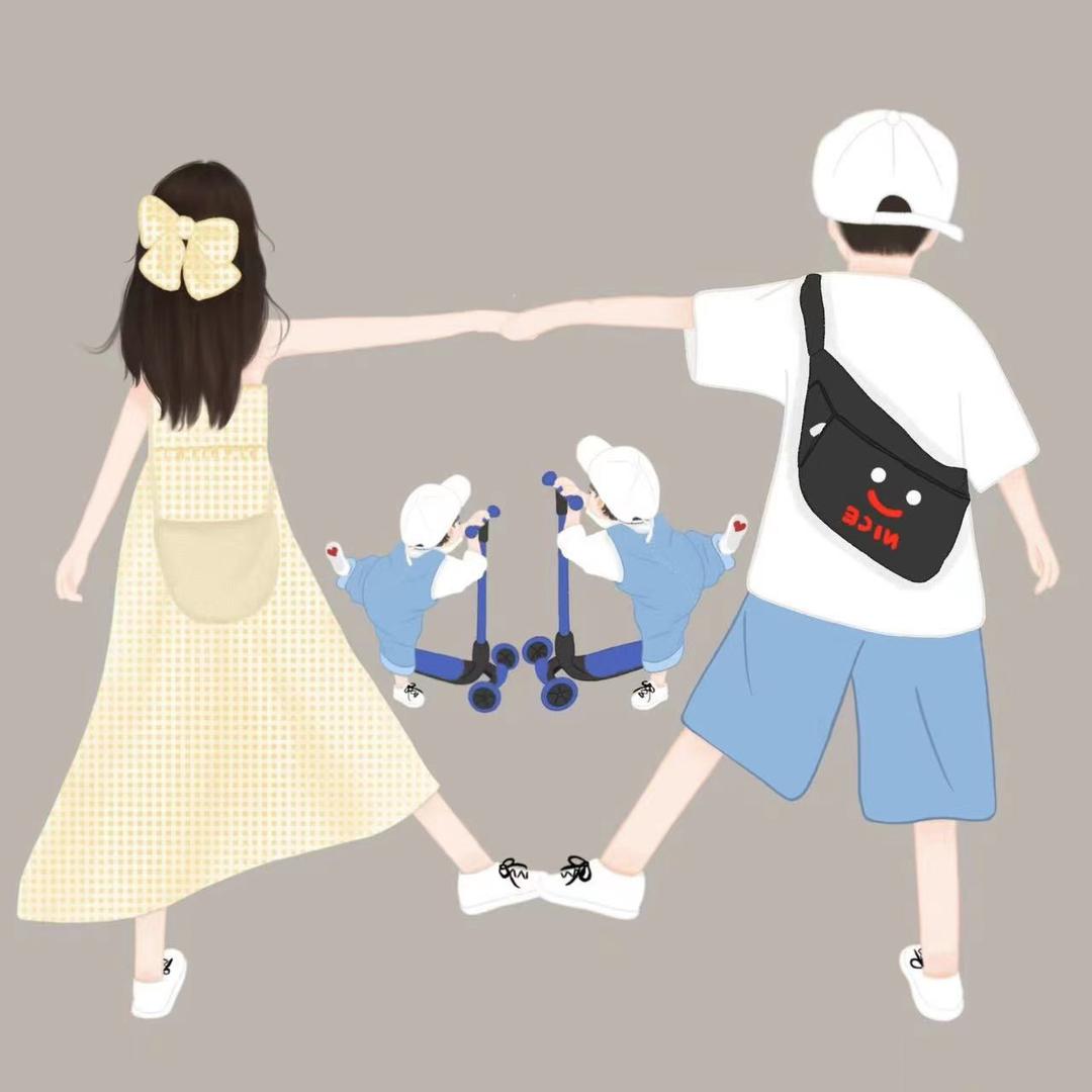 @久伴