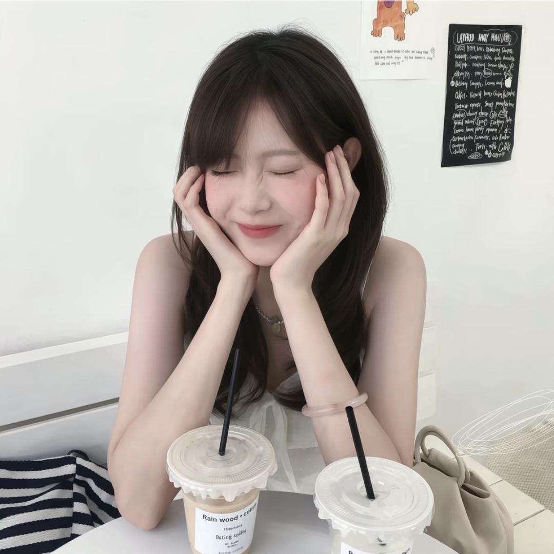 一见倾心·小小