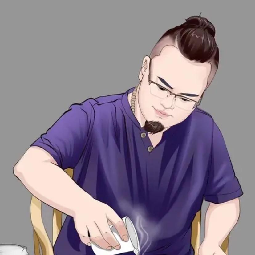 A一壶老酒