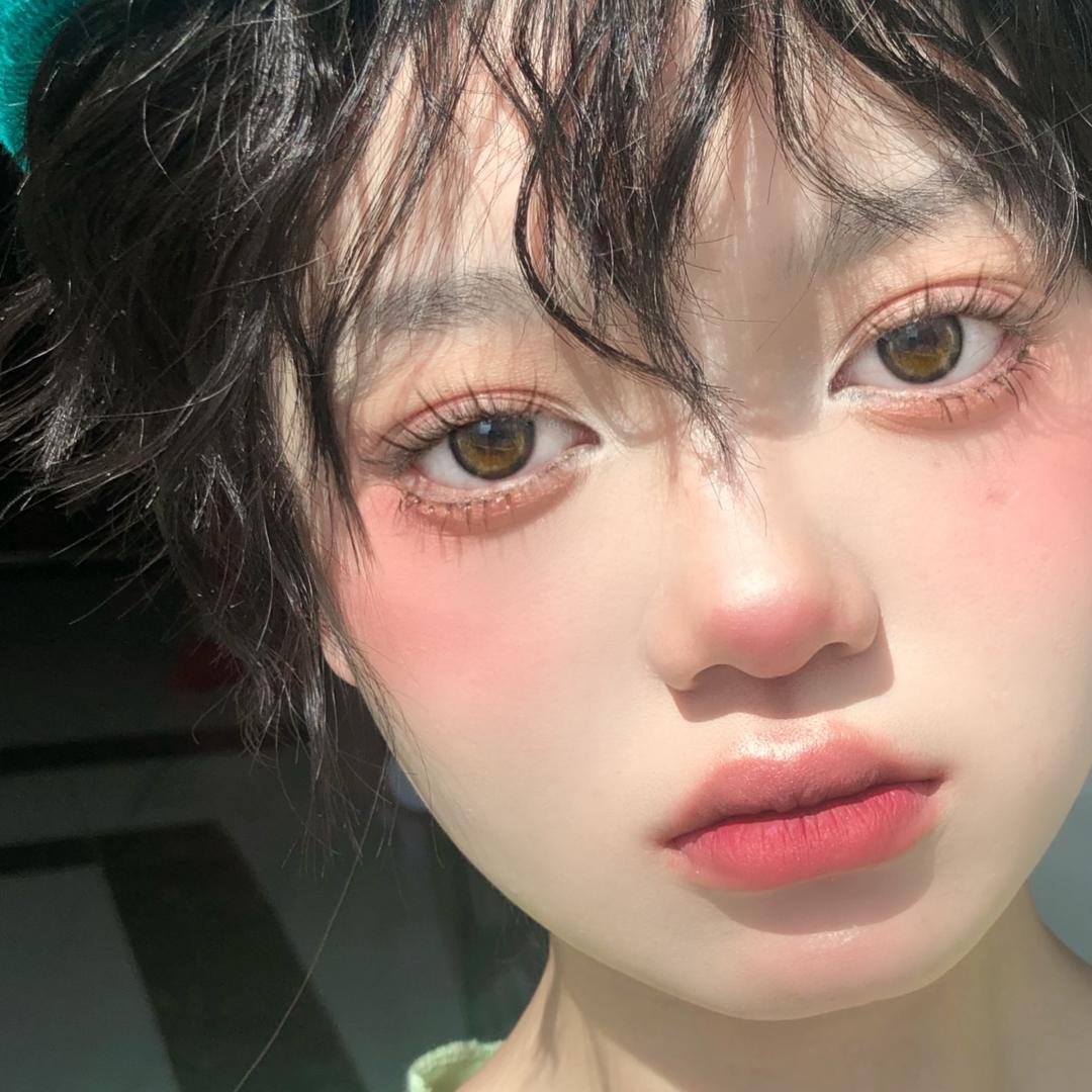 叫我壮壮