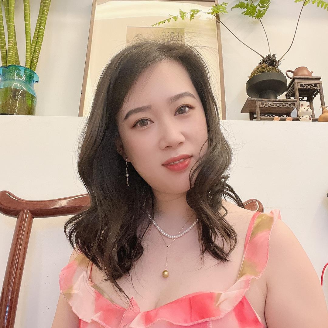 茶缸里的少女心
