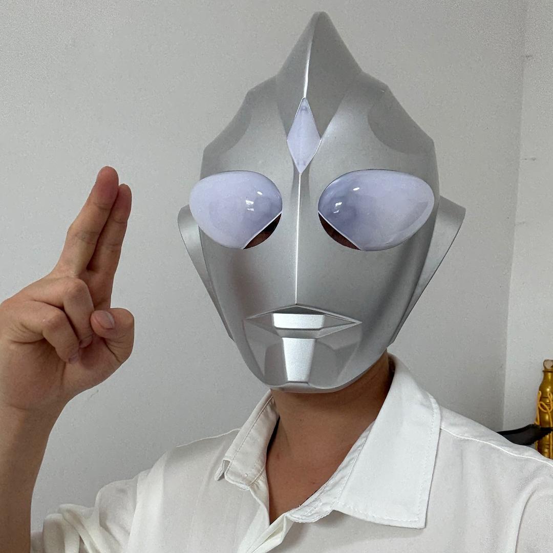 曾铁锤（湘妹心宝）