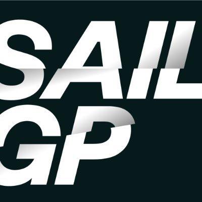 国际帆船大奖赛SailGP
