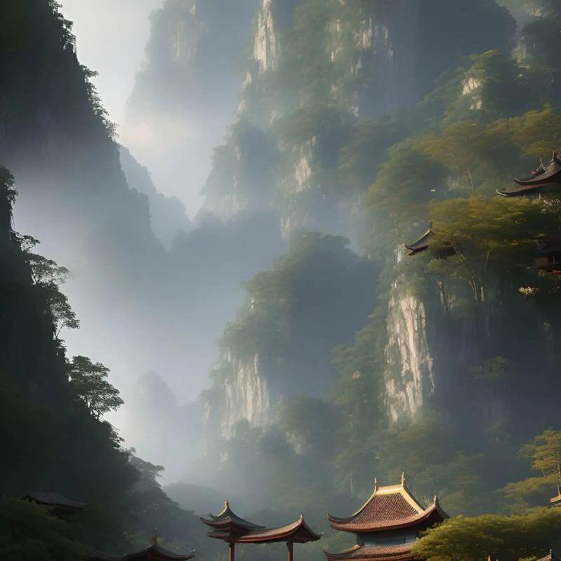 智唯茂信息咨询