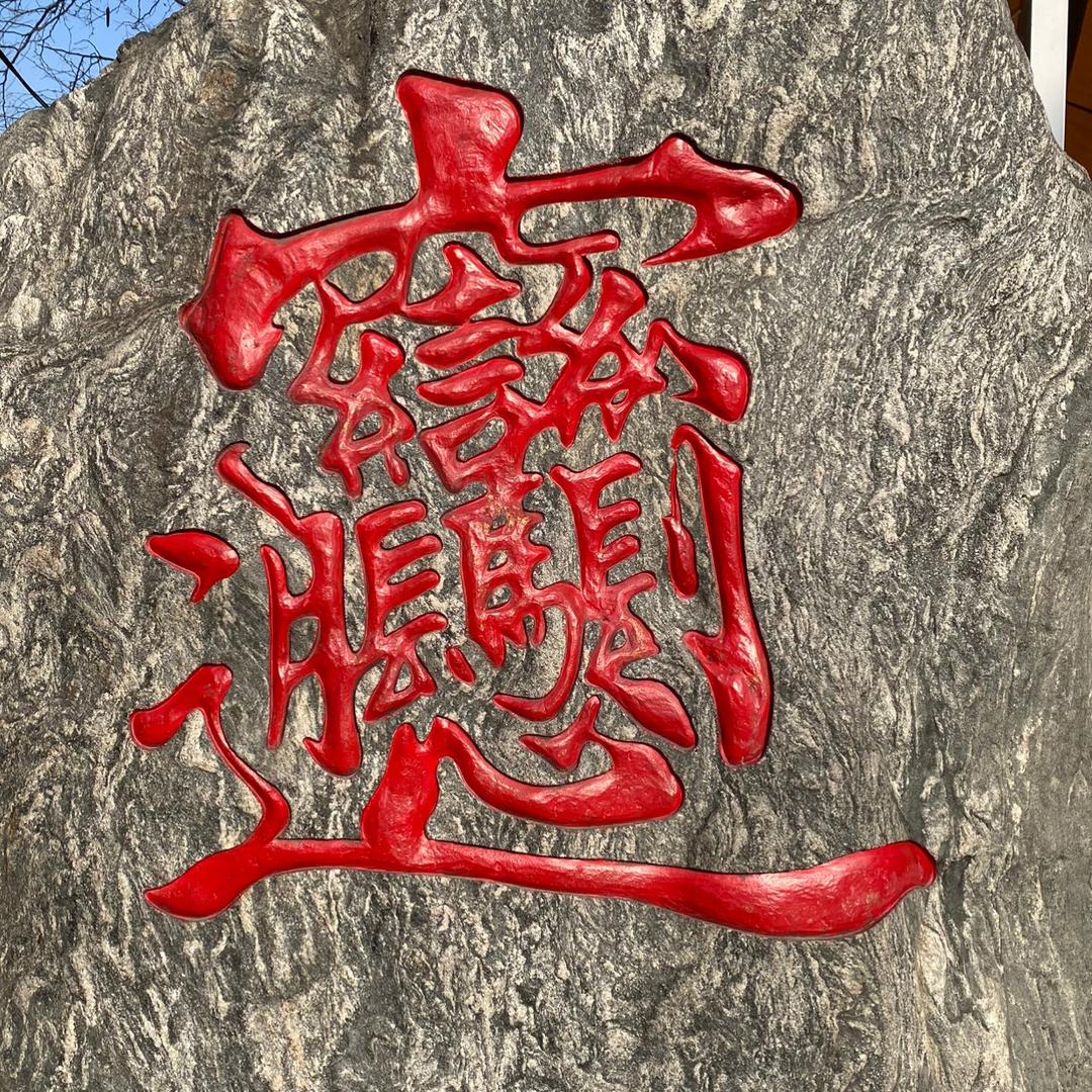 玉溪林妹妹👩