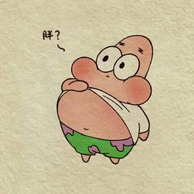 @小鲨鱼