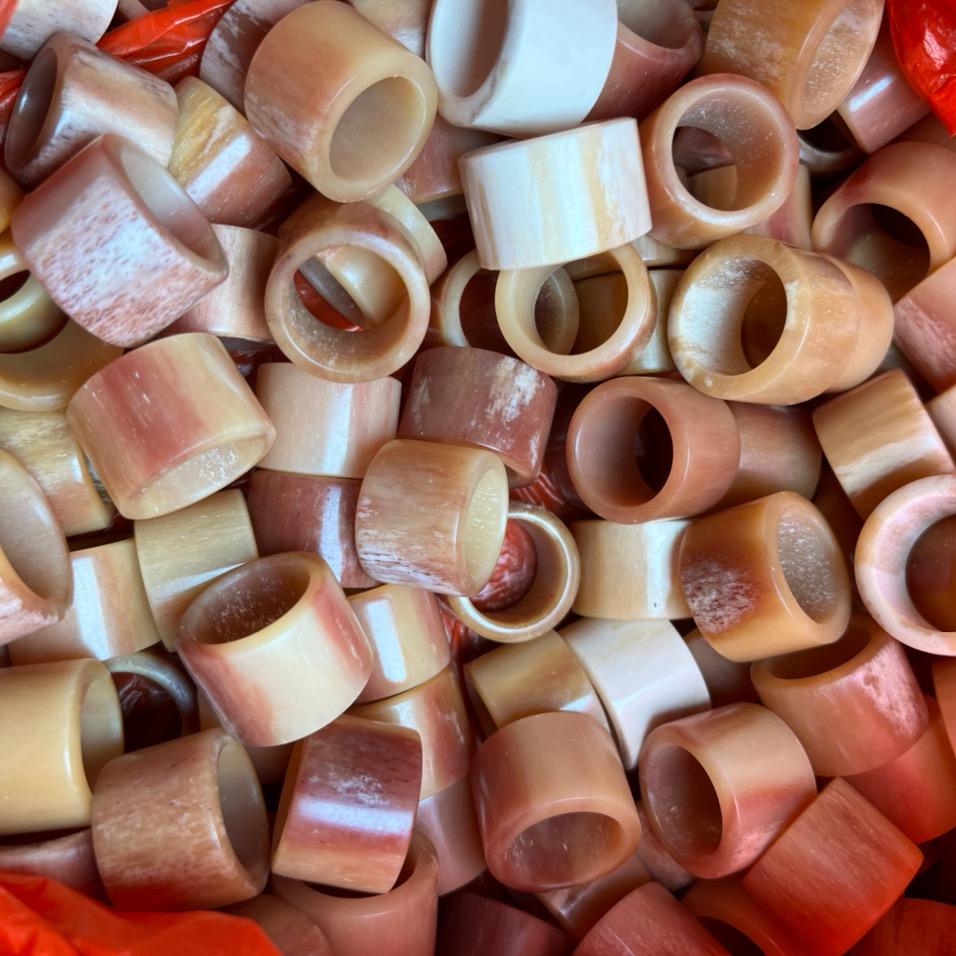 骆驼骨牙角优选