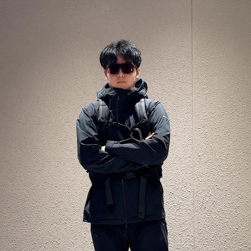 安踏冠军-小明同学