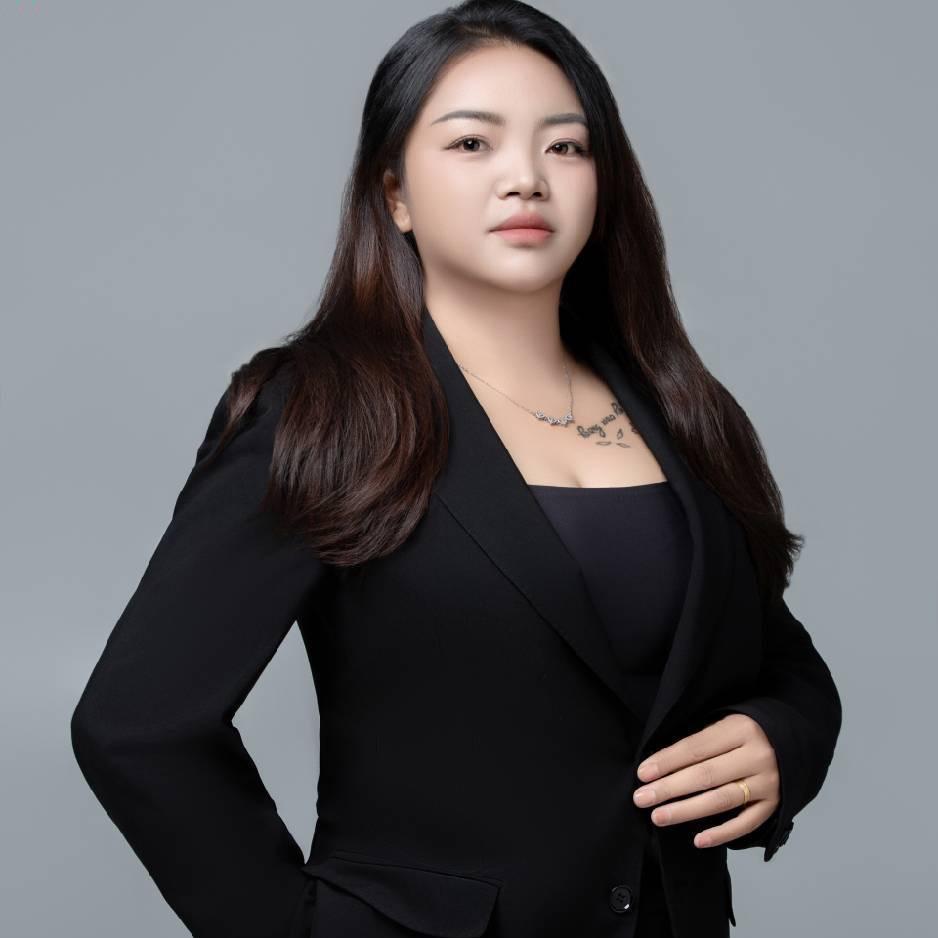 一个小胖子
