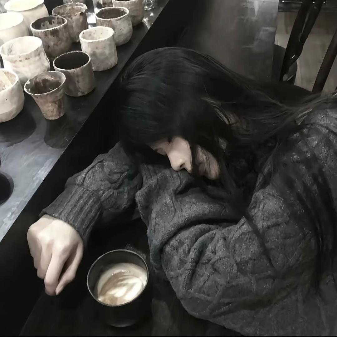主角控看不得主角委屈头像