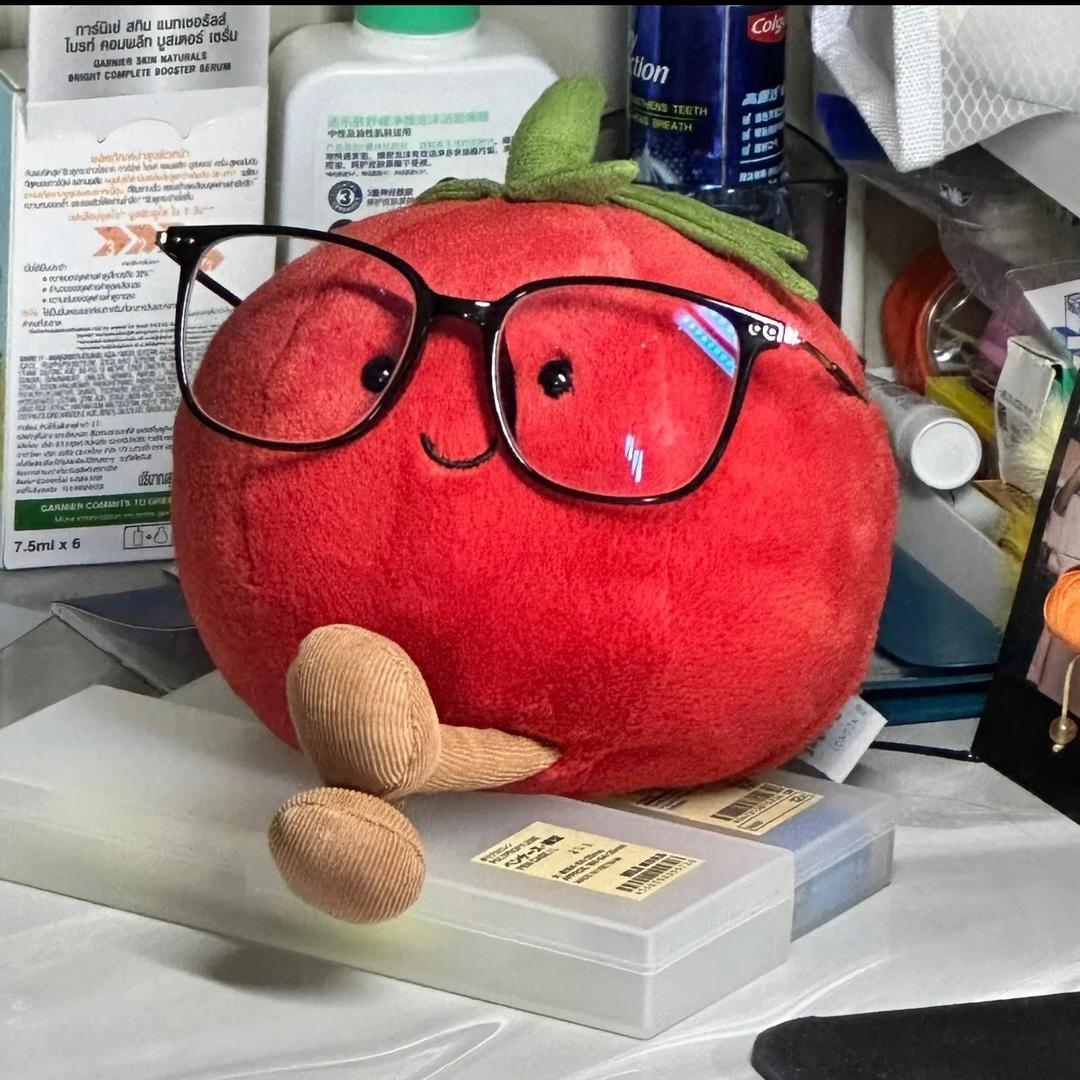 西红没柿🍅