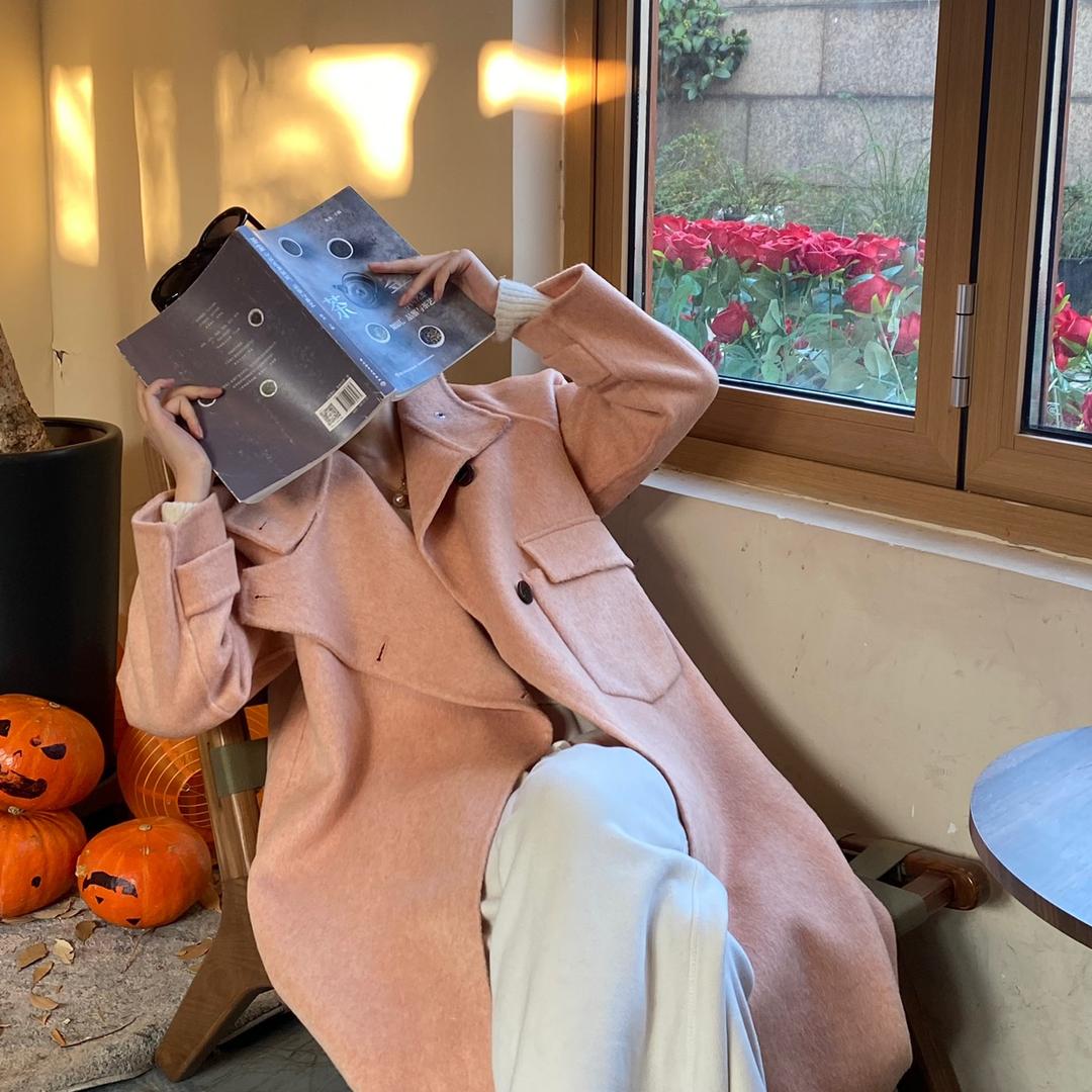 千涵Studio（大衣工厂店）