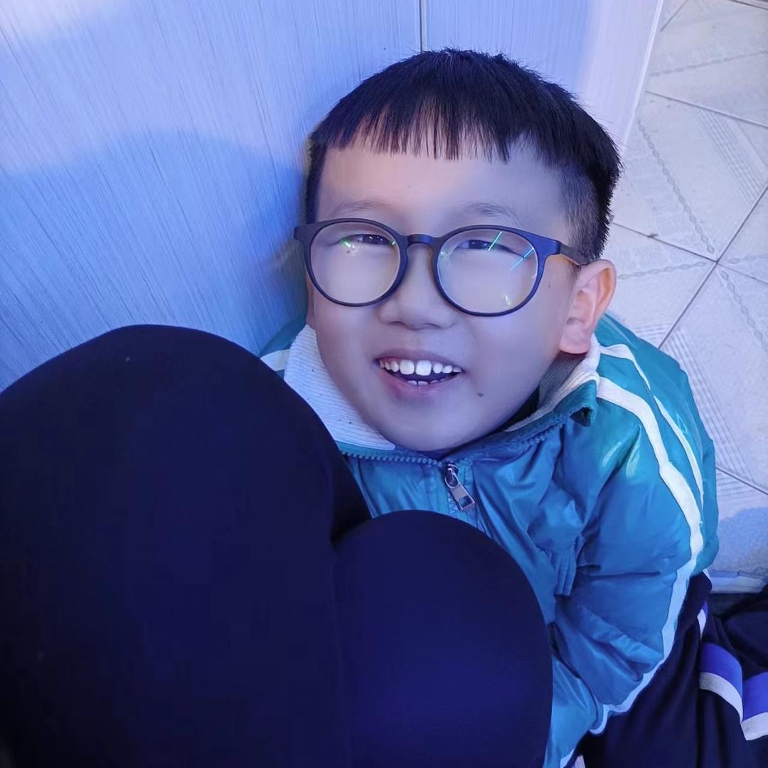 泽泽与爸爸