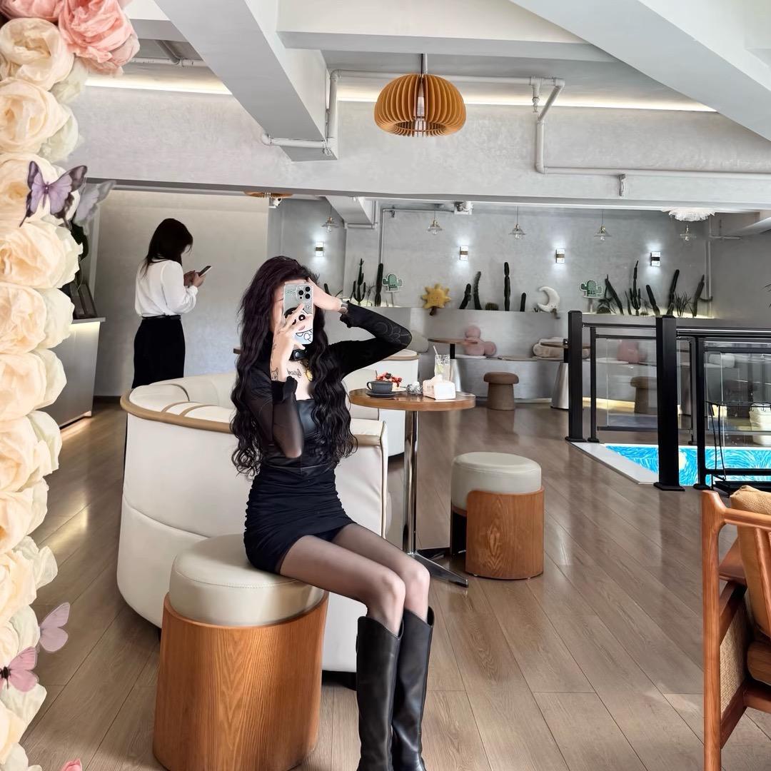 小美