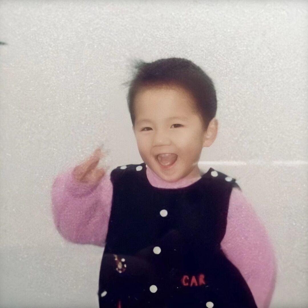 汪汪薛饼（和汪苏泷对视版）