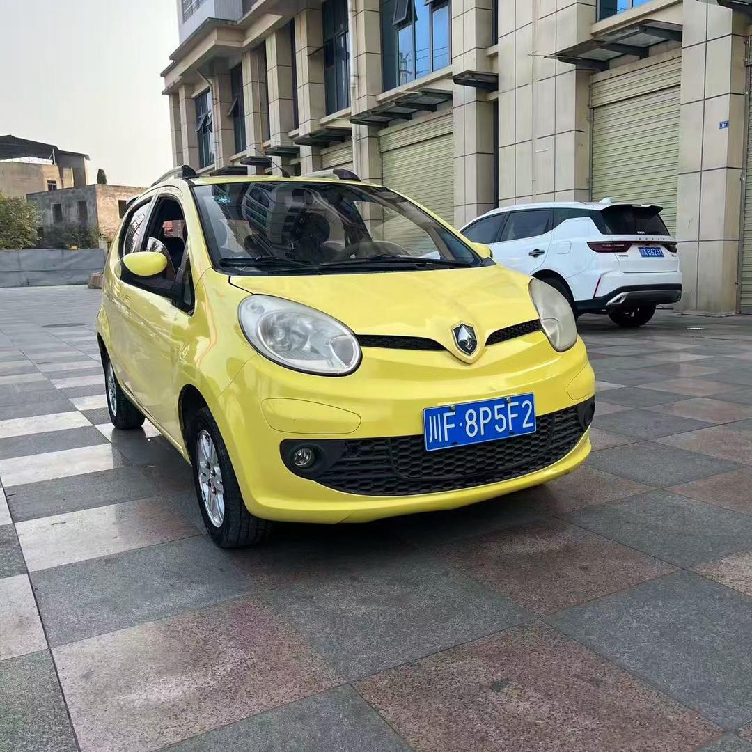 成都-金堂东升二手车曾强