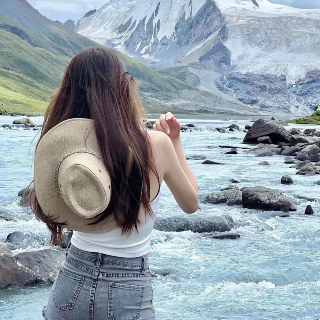逆旅拾荒人.