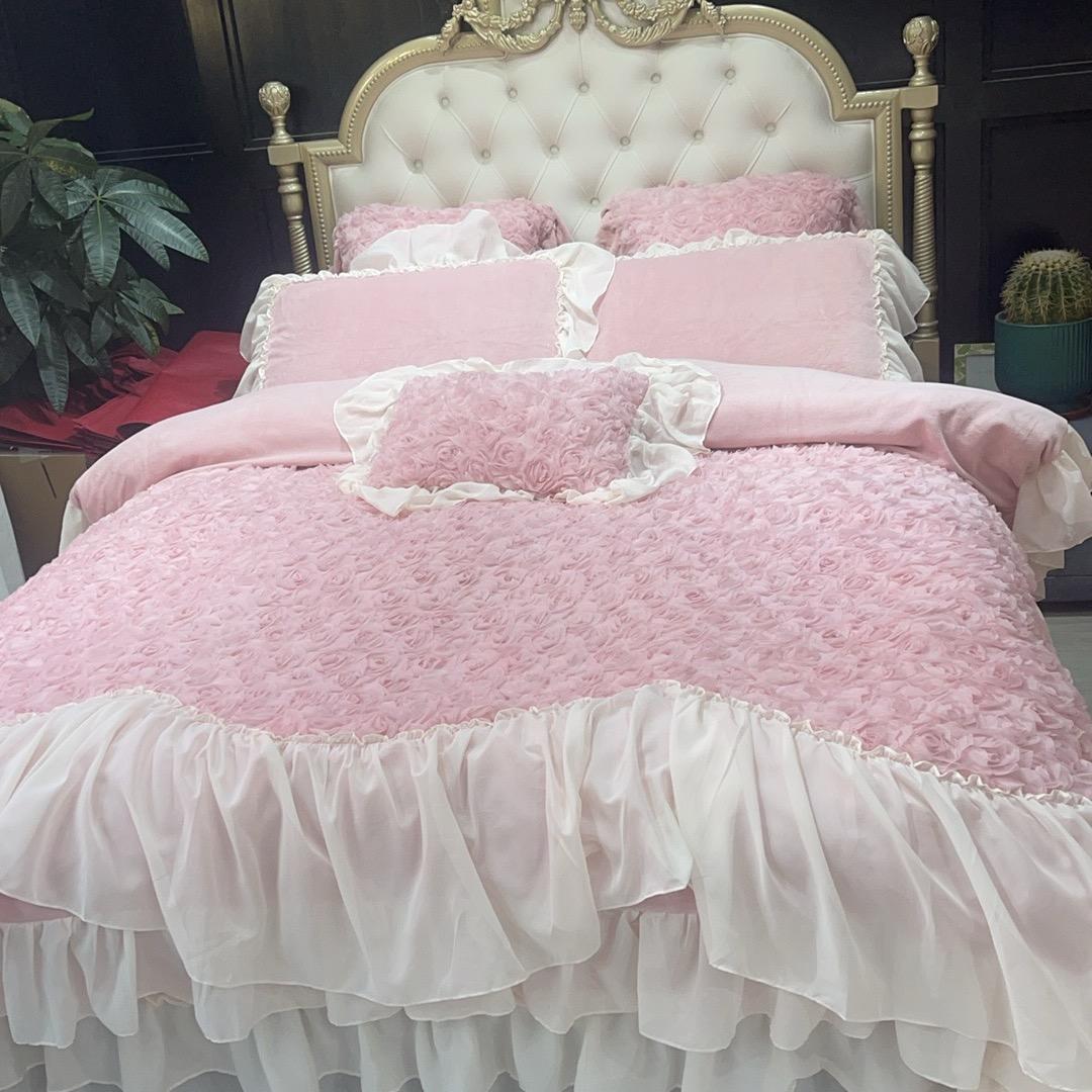 @清欢家纺