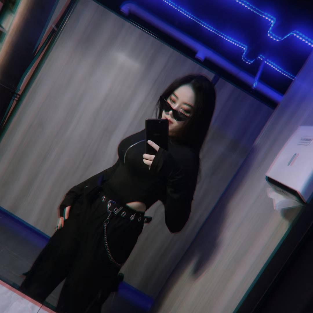 海体悦汇PARTY-K官方号