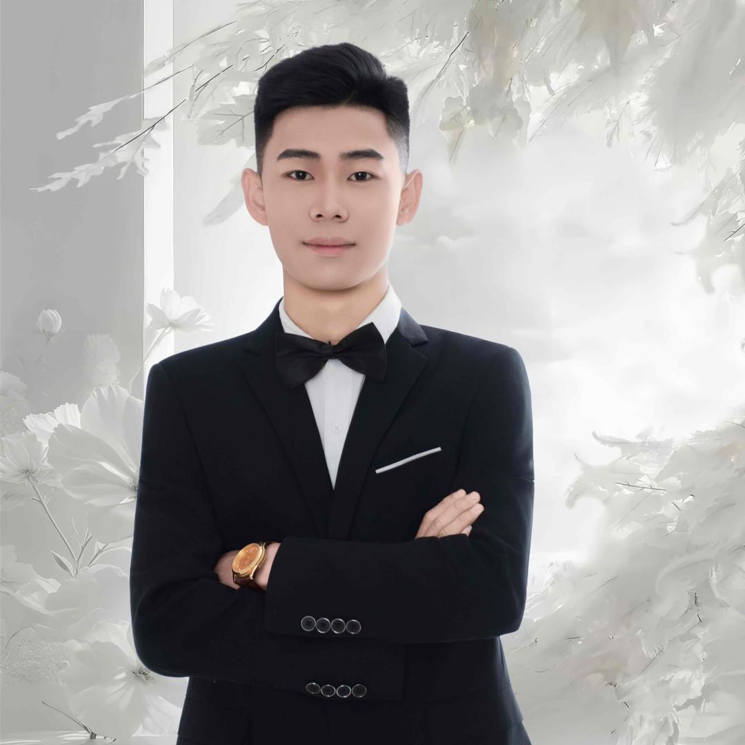 A.张凯
