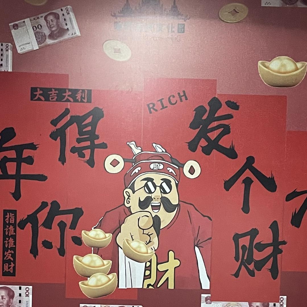 Cassie许