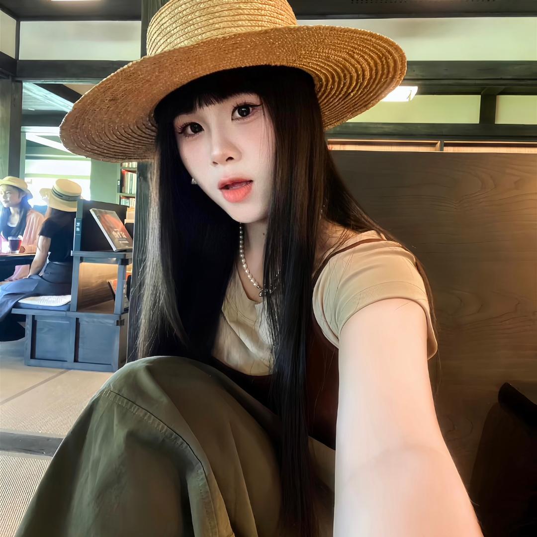 小蝶很努力