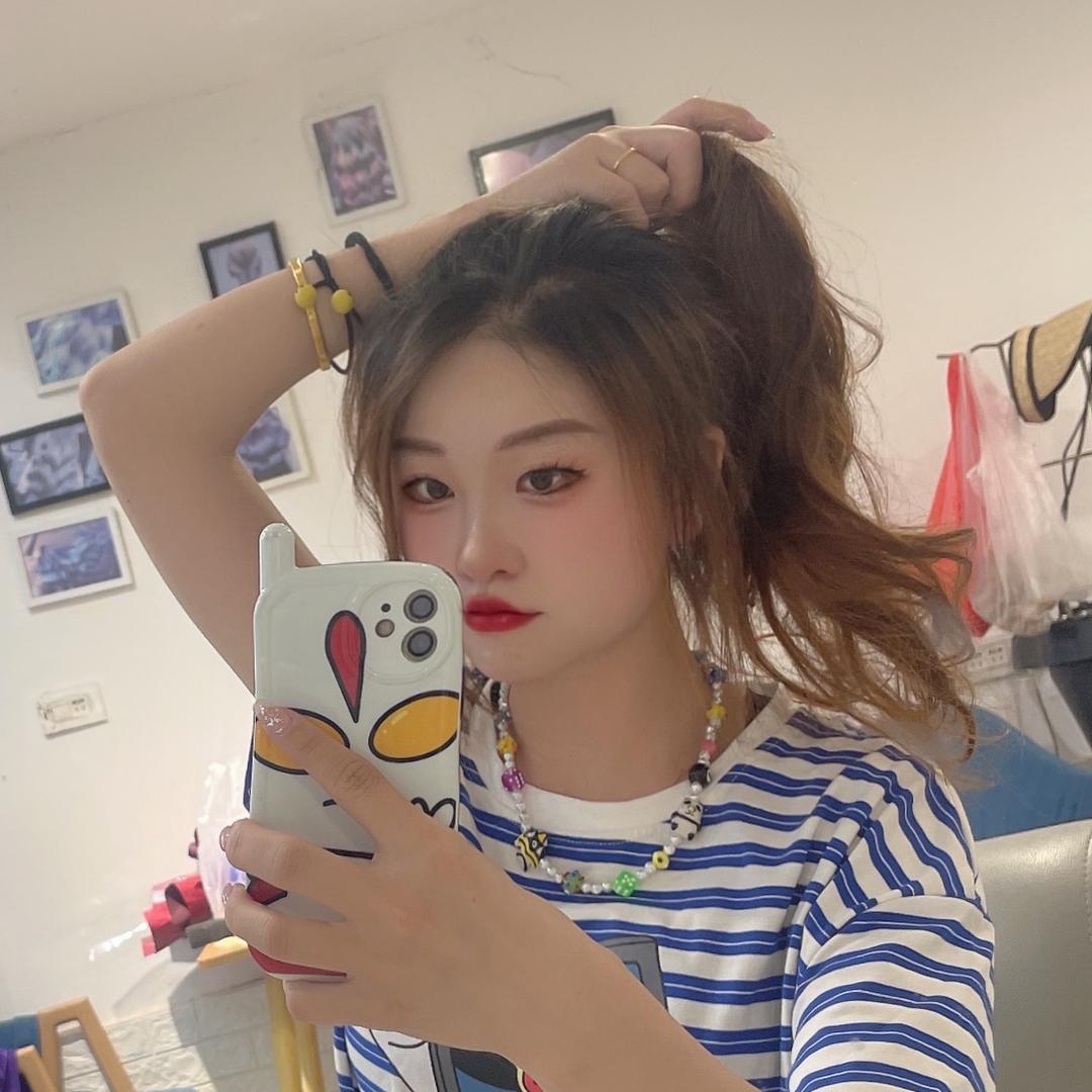 小可可呀