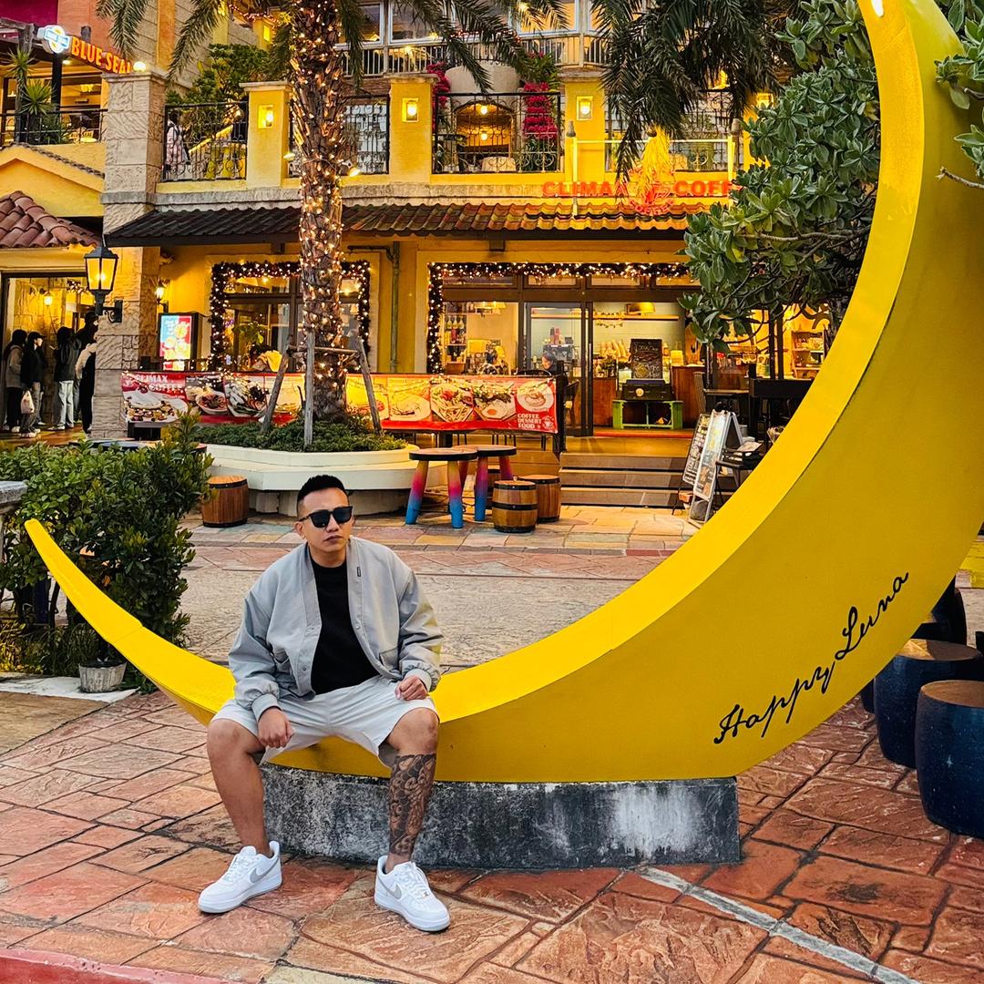 🔝台湾泡面🔝