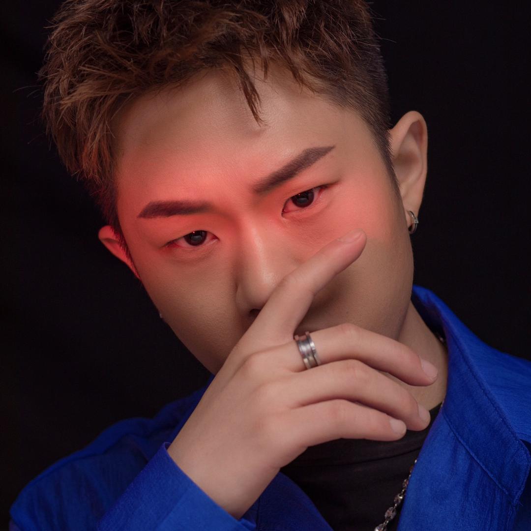 鄯善男士发型设计专家   帅帅老师