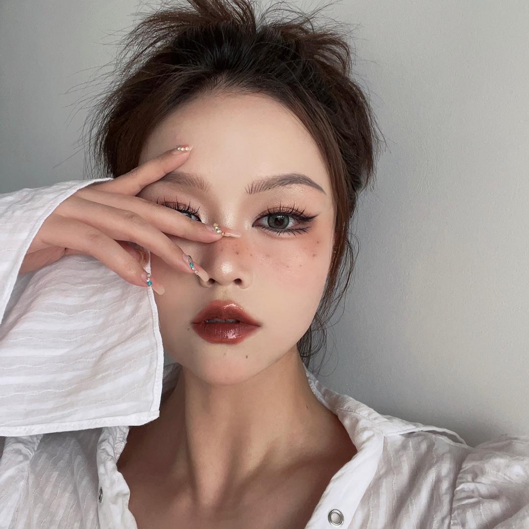 妆造师姜姜